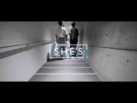 【速報】SHE'S 15th Anniversary Final 開催決定！