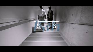 【速報】SHE&amp;#39;S 15th Anniversary Final 開催決定！