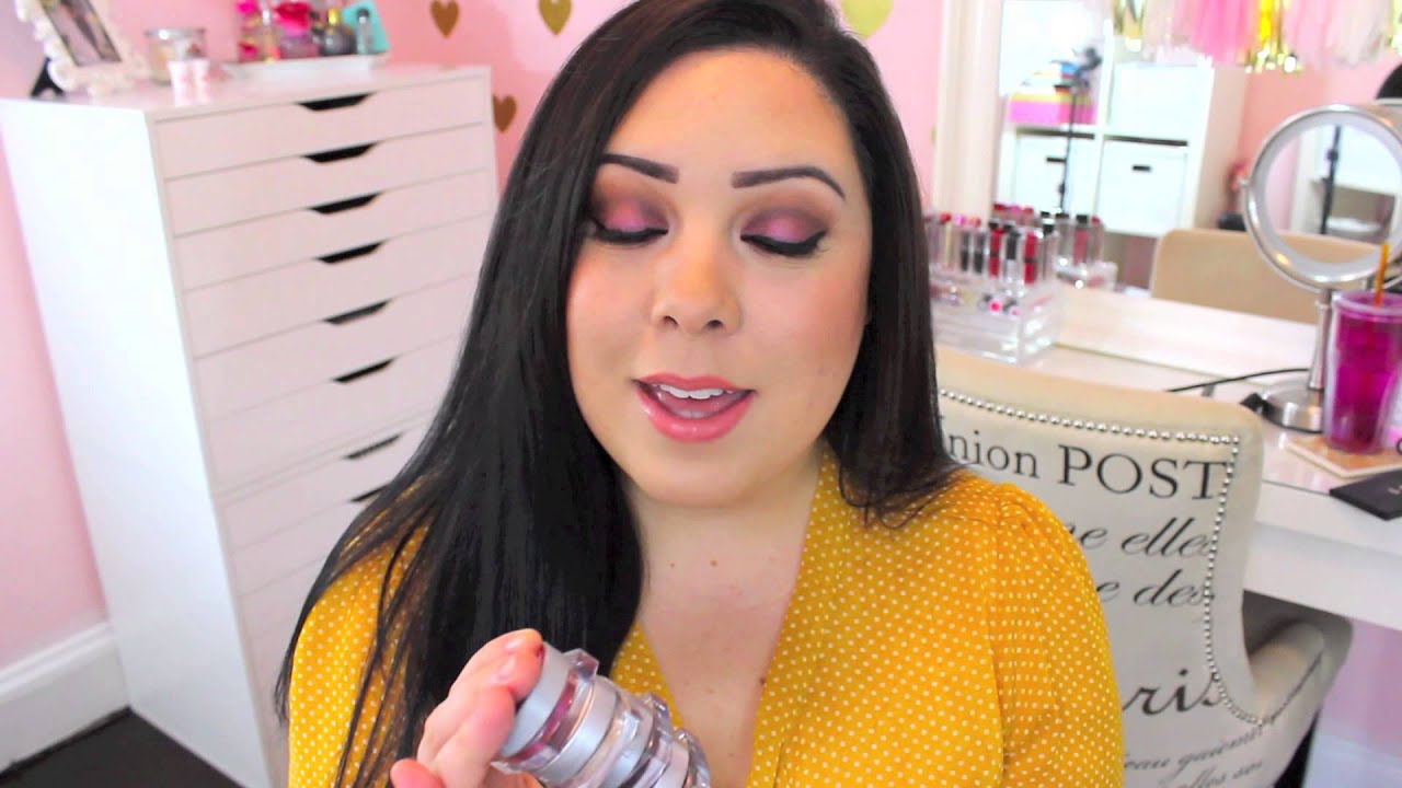 TOP 10 DRUGSTORE FAVORITES! FALL 2014