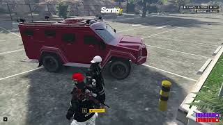 FiveM® by Cfx re   BRASIL✅CIDADE SANTA ROLEPLAY #WIPE ONTEM! 2026 03 21 05 51 59