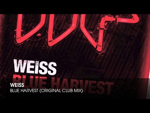 Putar Blue Harvest - Weiss (UK)