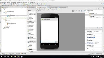 Chatroom App using Firebase in Android Studio Part 5 (DIsplay Chat Messages)