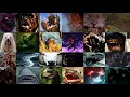 Defeats of my favorite animals villains part XVIII (Horror movies)