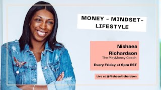 Mapping Your Money Future: Creating a Clear Financial Vision to Reach Your Rich Lifestyle