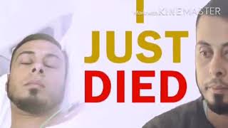 Sad News We Had Lost Ali Banat