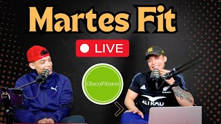 Glucosa y Entrenamiento: Tu Guía para Optimizar Resultados Fit