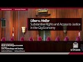 Uber v. Heller | Substantive Rights and Access to Justice in the Gig Economy | 06.11.2019