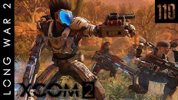 The Great Chryssalid Hunt - Let