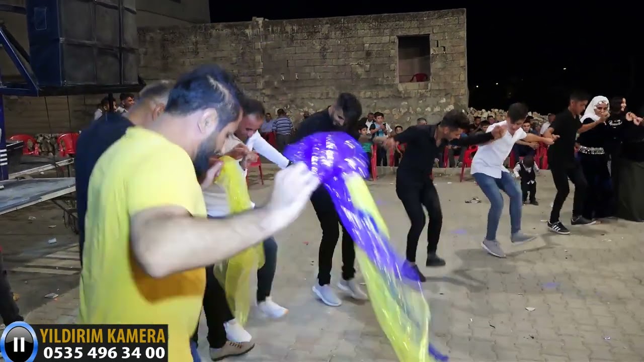 YILDIRIM KAMERA & KADİR BUZCU VE EKİBİ İLE PALAŞ KÖYÜNDE part 2  - 0543-630-22-36