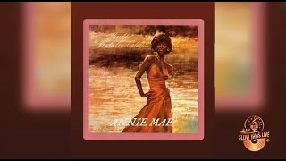 Natalie Cole - Annie Mae 1977 | Lyrics Video | R&amp;B Slow Jams LIVE