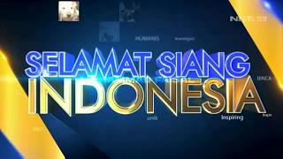 OBB Selamat Siang Indonesia - NET. TV (22 Juni 2020)