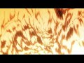 Endeavor vs noumu  vostfr