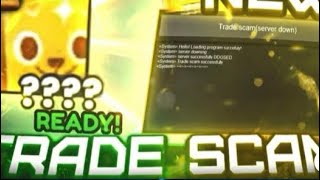 [ NEW 💦 ] Pet Sim 99 Update 7 || TRADE SCAM