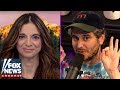 Fox News Plays H3H3 Clip