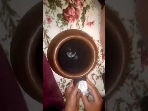 طريقة عمل الكديرة على المباشر و النتيجة امام اعينكم