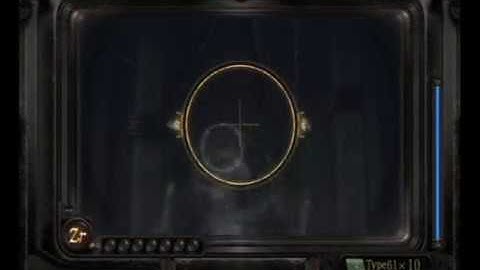 Fatal Frame 3 [The Tormented] - Nightmare - Kusabi fight