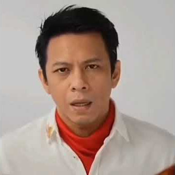 Ariel membacakan teks proklamasi kemerdekaan Indonesia 🇮🇩🇮🇩🇮🇩 #arielnoah #happyindependenceday