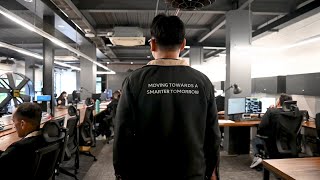 i3 Technologies Corporation | Corporate Video