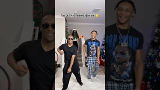 Your 3rd  Is Thinking About You  tiktok fyp dance shorts trending