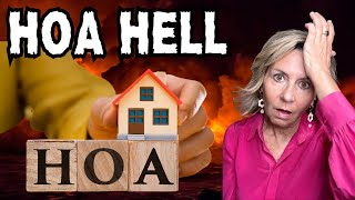 HOA Secrets Exposed: What You Must Know