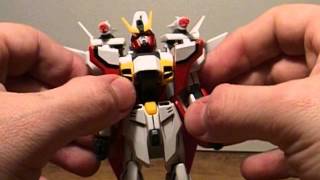 1/144 HG Airmaster Gundam Review