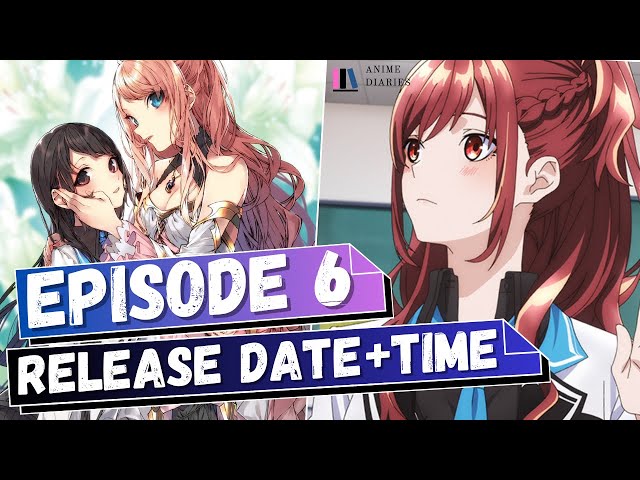 I Got a Cheat Skill in another world episode 6: Release date and
