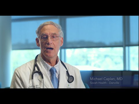 Sovah Health - Danville Clinic Safety by Sovah Health