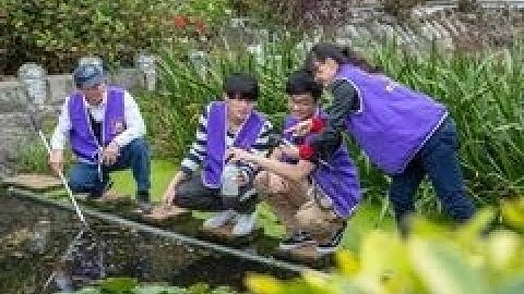 環境工程系簡介