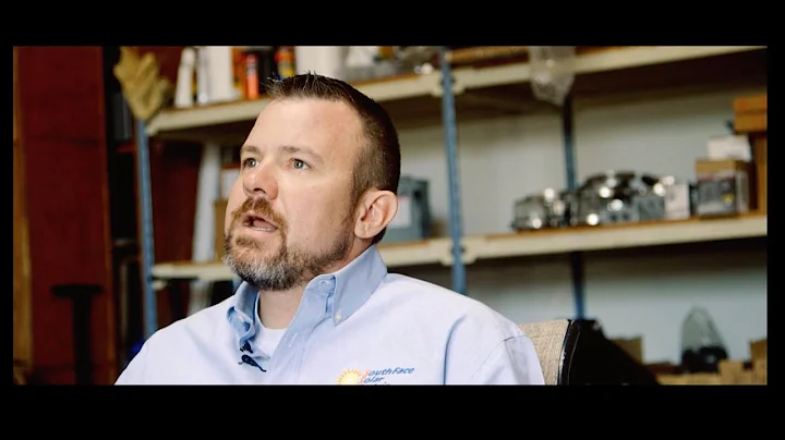 Why Buy from Us | SouthFace Solar's Partner Testim...