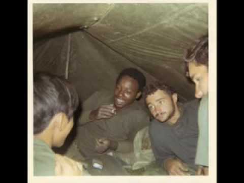 Earl 's Vietnam Audio Tape Part 3