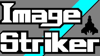 Image Striker 1CC Normal Mode