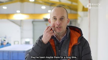 Richard Hawkins - Assuring the safe use of AI-enabled autonomy in nuclear decommissioning (AID)