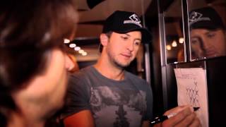 Luke Bryan - Drunk On You