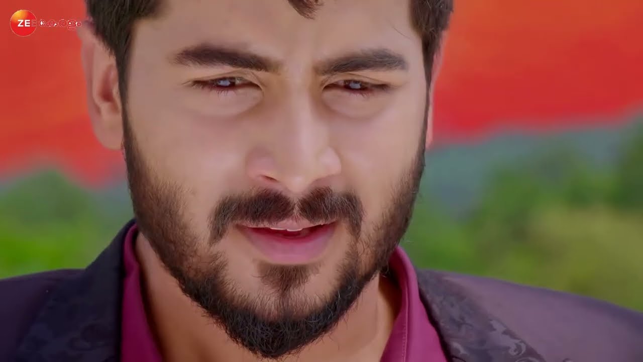 EP 412Нагини - Индийский сериал малаялам - Же Кералам