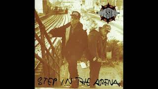 Gang Starr - Who&#39;s Gonna Take the Weight