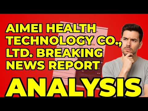 My take on Aimei Health's extension strategy &amp; note