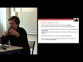 320 Understanding And Governing The Destabilisation Of Socio Technical Systems 