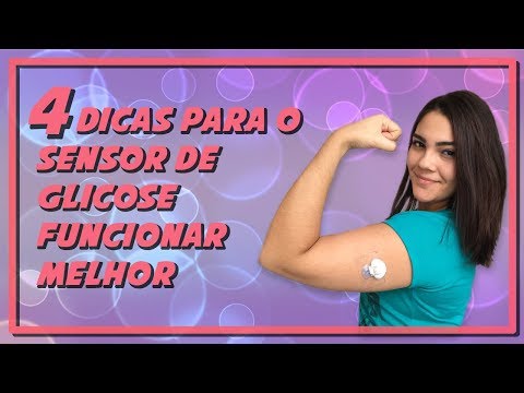 Sensor de glicose não lê direito? | Educação em Diabetes