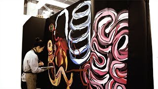 #NYUmoment: BFA Art Studios