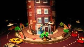 SUGAR RAY - SPINNING AWAY     VIDEO HD