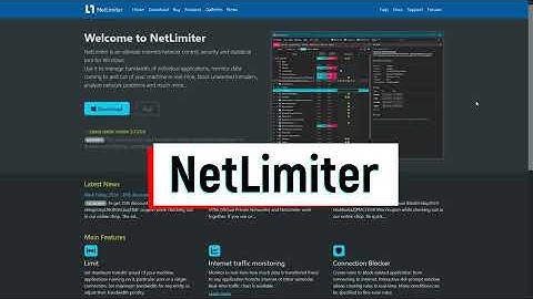 Top 5 Bandwidth Monitoring Tools for Windows – Track Your Internet Usage!