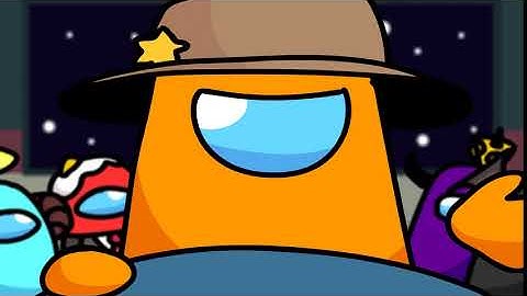 Show Yourself | Among Us map (PARTS 25 + 26)