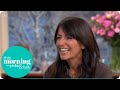 Davina McCall Reveals The Masked Singer Secrets | This Morning