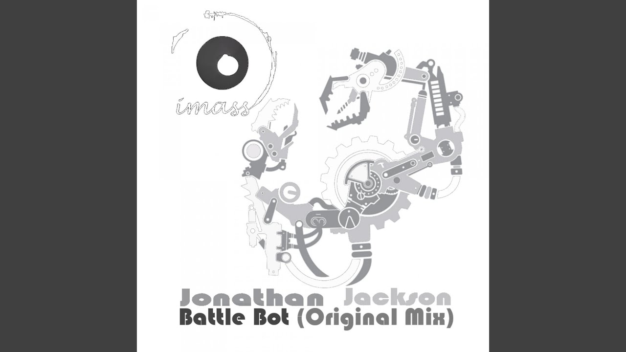 Watch Battle Bot on YouTube Watch Battle Bot on YouTube