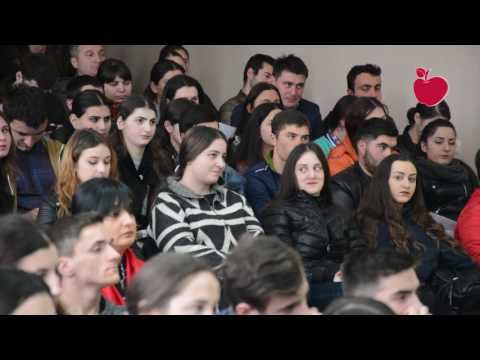 რა საფრთხეები დაასახელეს გორში უშიშროების საბჭოს წევრებთან