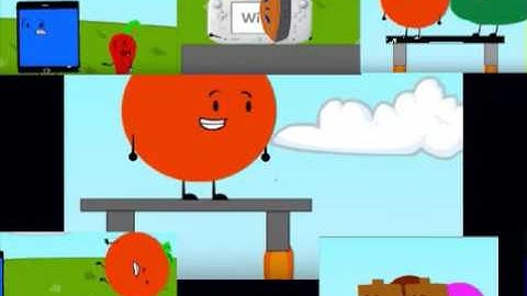 (Object Illusion) Orange has a sparta gamma remix