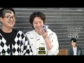 (ENG Sub) 김재중 Kim Jaejoong  ジェジュン Phone Conversation w/ Kim Heechul & Ji Sangryeol