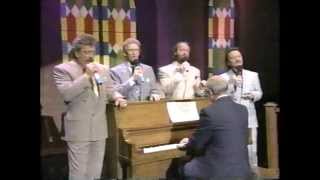 The Statler Brothers - I Cant Feel At Home In This World Anymore