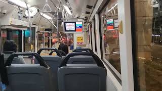 MRT Corp - rapidKL | VAJ6259 on Bus Route T809.