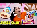 BORONG SLIM3 JAJANAN BISA DIMAKAN ? PART 1 ! CnX Adventurers